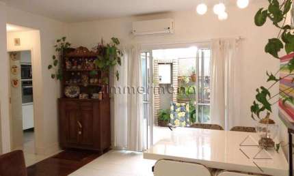 Casa com 3 quartos à venda na Rua David Ben Gurion, --, Vila Sônia, São Paulo, 142 m2 por R$ 800.000