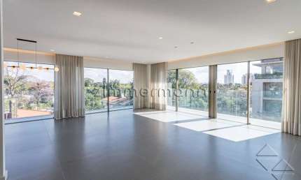 Apartamento com 2 quartos à venda na Rua Andrade Fernandes, --, Vila Madalena, São Paulo, 191 m2 por R$ 4.950.000