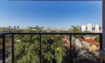 Apartamento com 3 quartos à venda na Rua Aliança Liberal, --, Vila Leopoldina, São Paulo, 96 m2 por R$ 1.050.000