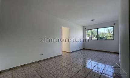 Apartamento com 2 quartos à venda na Rua Barão de Melgaço, --, Real Parque, São Paulo, 67 m2 por R$ 500.000
