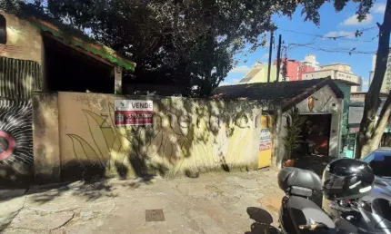 Terreno à venda na Rua Original, --, Sumaré, São Paulo por R$ 3.200.000