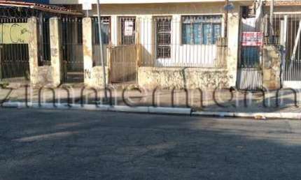 Terreno à venda na Rua Silva Airosa, --, Vila Leopoldina, São Paulo por R$ 950.000