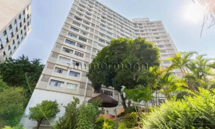 Apartamento com 1 quarto à venda na Rua Doutor Seng, --, Bela Vista, São Paulo, 43 m2 por R$ 465.000