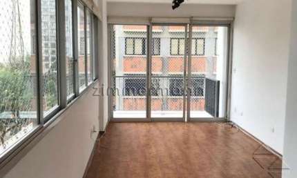 Apartamento com 2 quartos à venda na Rua Original, --, Vila Madalena, São Paulo, 79 m2 por R$ 1.490.000