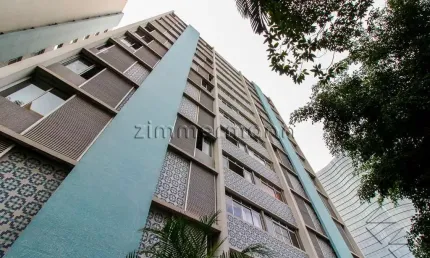 Apartamento com 3 quartos à venda na rua caconde, --, jardim paulista, são paulo, 129 m2 por r$ 2.170.000