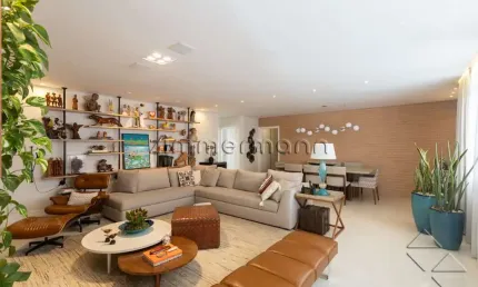 Apartamento com 4 quartos à venda na rua são vicente de paulo, --, santa cecília, são paulo, 170 m2 por r$ 2.340.000