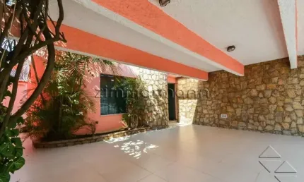 Casa com 3 quartos à venda na Rua João da Costa, --, Mooca, São Paulo, 213 m2 por R$ 1.329.000
