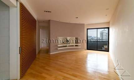 Apartamento com 3 quartos à venda na Rua Herculano, --, Sumaré, São Paulo, 105 m2 por R$ 1.105.000