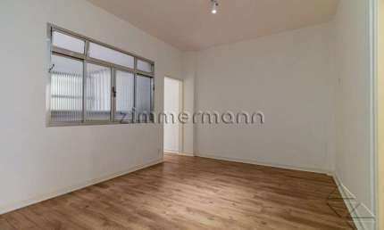 Apartamento com 2 quartos à venda na Alameda Ribeiro da Silva, --, Santa Cecília, São Paulo, 67 m2 por R$ 450.000