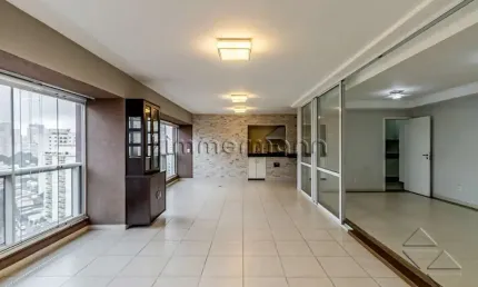 Apartamento com 4 quartos à venda na rua fábia, --, vila romana, são paulo, 161 m2 por r$ 2.200.000