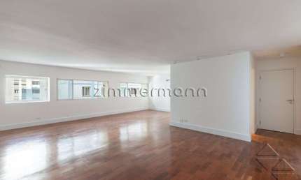 Apartamento com 4 quartos à venda na Alameda Casa Branca, --, Jardim América, São Paulo, 175 m2 por R$ 2.550.000