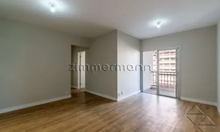 Apartamento com 2 quartos à venda na alameda dos arapanés, --, moema, são paulo, 63 m2 por r$ 995.000