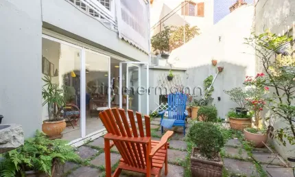 Casa com 3 quartos à venda na sepetiba, --, vila romana, são paulo, 220 m2 por r$ 1.750.000