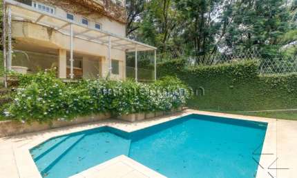 Casa com 3 quartos à venda na Rua Doutor Flávio Américo Maurano, --, Morumbi, São Paulo, 284 m2 por R$ 2.500.000