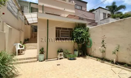 Casa com 3 quartos à venda na rua tanabi, --, água branca, são paulo, 140 m2 por r$ 1.490.000
