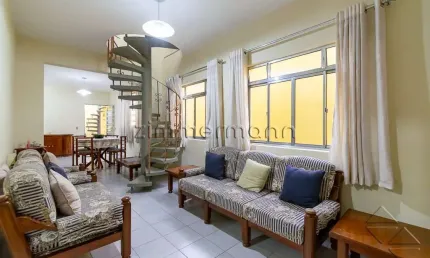 Casa com 6 quartos à venda na itaibi, --, vila gumercindo, são paulo, 272 m2 por r$ 1.200.000