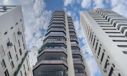 Apartamento com 3 quartos à venda na rua doutor gabriel dos santos, --, santa cecília, são paulo, 197 m2 por r$ 2.350.000
