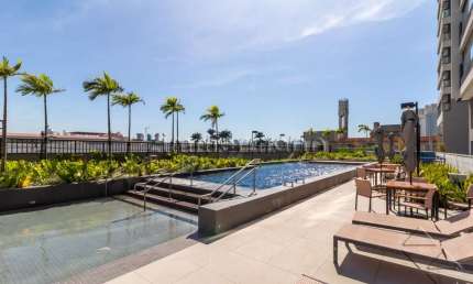 Apartamento com 3 quartos à venda na Rua Hassib Mofarrej, --, Vila Leopoldina, São Paulo, 85 m2 por R$ 1.100.000