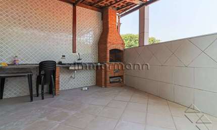 Casa com 3 quartos à venda na Rua Doutor Mário Mourão, --, Jabaquara, São Paulo, 270 m2 por R$ 888.000