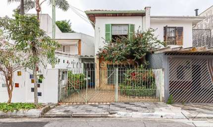 Casa com 3 quartos à venda na Rua Engenheiro Toledo Malta, --, Planalto Paulista, São Paulo, 99 m2 por R$ 780.000