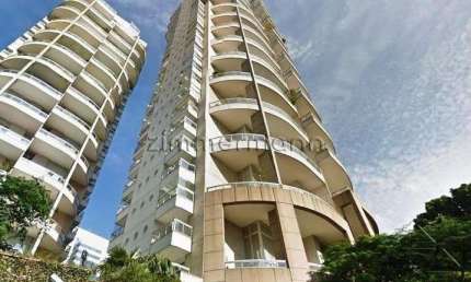 Apartamento com 2 quartos à venda na Rua Diogo Jácome, --, Vila Nova Conceição, São Paulo, 146 m2 por R$ 4.390.000