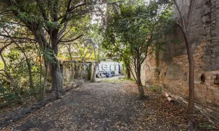 Terreno à venda na Rua Tucuna, --, Perdizes, São Paulo por R$ 1.850.000