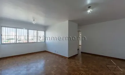 Apartamento com 2 quartos à venda na Rua Tobias Barreto, --, Belém, São Paulo, 79 m2 por R$ 505.000