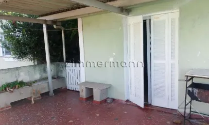 Casa com 3 quartos à venda na Rua Galiléia, --, Imirim, São Paulo, 125 m2 por R$ 670.000