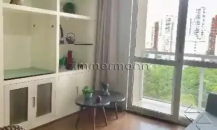 Apartamento com 3 quartos à venda na Rua Leite Ferraz, --, Chácara Klabin, São Paulo, 86 m2 por R$ 980.000
