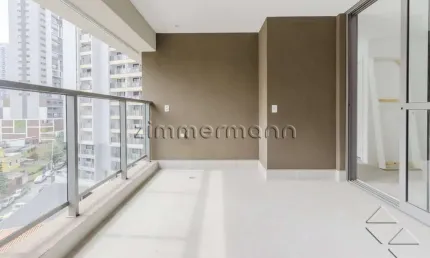 Apartamento com 2 quartos à venda na Rua Andréa Paulinetti, --, Chácara Santo Antônio, São Paulo, 74 m2 por R$ 1.080.000