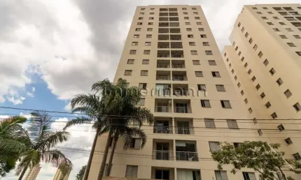 Apartamento com 3 quartos à venda na Rua Doutor Martins de Oliveira, --, Vila Sônia, São Paulo, 65 m2 por R$ 551.000