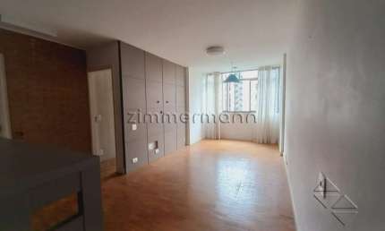 Apartamento com 2 quartos à venda na Alameda Santos, --, Jardim Paulista, São Paulo, 75 m2 por R$ 1.300.000