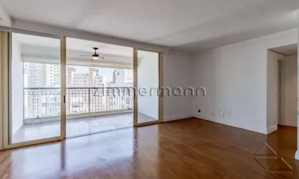 Apartamento com 3 quartos à venda na Rua Doutor Virgílio de Carvalho Pinto, --, Pinheiros, São Paulo, 110 m2 por R$ 1.780.000