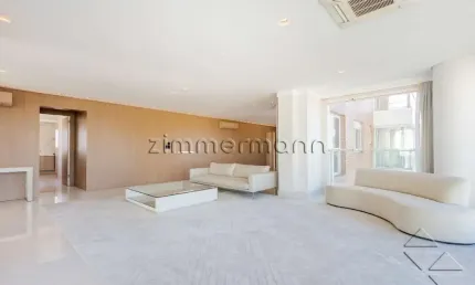 Apartamento com 3 quartos à venda na rua são vicente de paulo, --, santa cecília, são paulo, 260 m2 por r$ 4.500.000