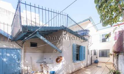 Casa com 4 quartos à venda na Rua Doutor Franco da Rocha, --, Perdizes, São Paulo, 200 m2 por R$ 2.200.000