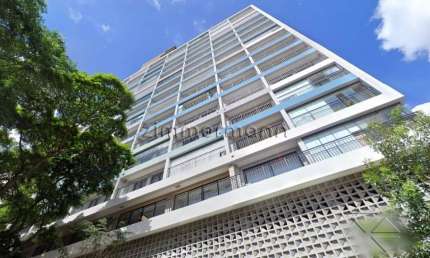 Apartamento com 1 quarto à venda na Rua Engenheiro Bianor, --, Butantã, São Paulo, 32 m2 por R$ 440.000