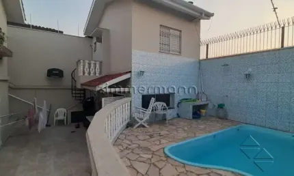 Casa com 5 quartos à venda na rua camundo, --, planalto paulista, são paulo, 286 m2 por r$ 1.703.000