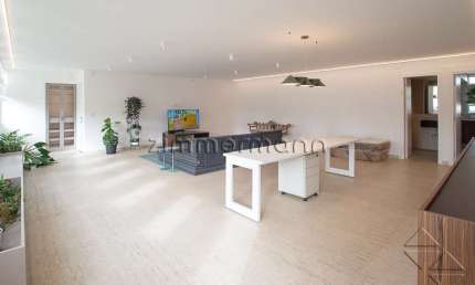 Apartamento com 3 quartos à venda na Rua José Maria Lisboa, --, Jardim Paulista, São Paulo, 226 m2 por R$ 3.300.000