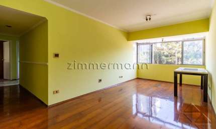 Apartamento com 3 quartos à venda na Rua Padre Carvalho, --, Pinheiros, São Paulo, 85 m2 por R$ 890.000