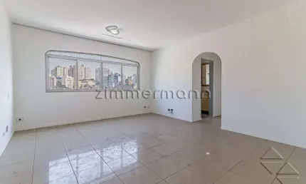 Apartamento com 2 quartos à venda na Rua André Dreyfus, --, Sumaré, São Paulo, 105 m2 por R$ 865.000