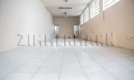Terreno à venda na Rua Salvador de Edra, --, Planalto Paulista, São Paulo por R$ 1.100.000