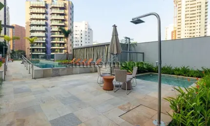 Apartamento com 3 quartos à venda na rua domingos augusto setti, --, chácara klabin, são paulo, 165 m2 por r$ 2.450.000