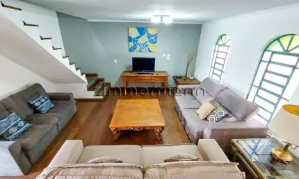 Casa com 6 quartos à venda na rua francisco preto, --, morumbi, são paulo, 280 m2 por r$ 1.600.000