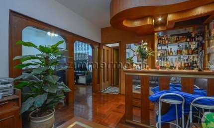 Casa com 3 quartos à venda na Rua Lehel Silimon, --, Vila Sônia, São Paulo, 240 m2 por R$ 990.000