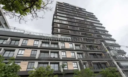 Apartamento com 3 quartos à venda na Rua Oscar Caravelas, --, Vila Madalena, São Paulo, 126 m2 por R$ 2.416.489