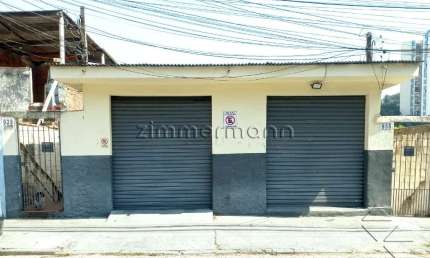 Terreno à venda na Rua Iquiririm, --, Butantã, São Paulo, 300 m2 por R$ 3.650.000