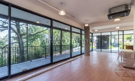 Casa comercial à venda na rua oscar caravelas, --, vila madalena, são paulo, 143 m2 por r$ 2.038.206
