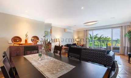 Apartamento com 3 quartos à venda na Praça Senador Lineu Prestes, --, Vila Madalena, São Paulo, 168 m2 por R$ 3.500.000