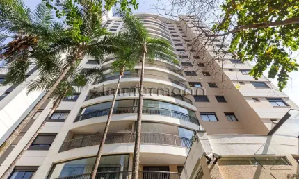 Apartamento com 4 quartos à venda na rua raul pompéia, --, pompéia, são paulo, 146 m2 por r$ 2.100.000