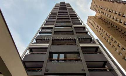 Apartamento com 1 quarto à venda na Rua Eleutério, --, Brooklin, São Paulo, 28 m2 por R$ 400.000